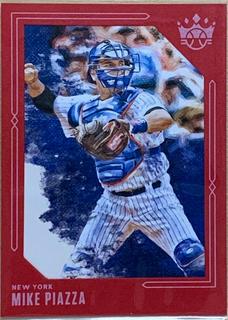 Mike Piazza