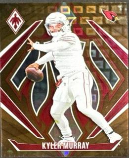Kyler Murray