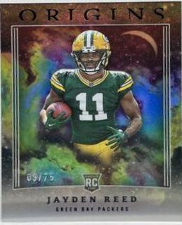 Jayden Reed