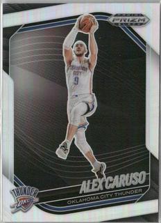 Alex Caruso