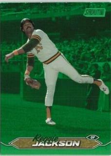 Reggie Jackson
