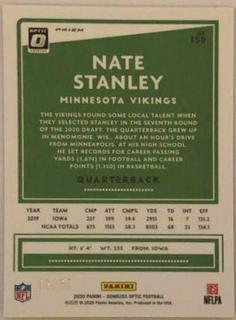 Nate Stanley