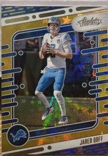 Jared Goff