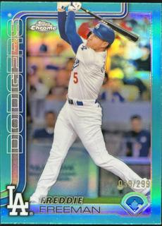 Freddie Freeman