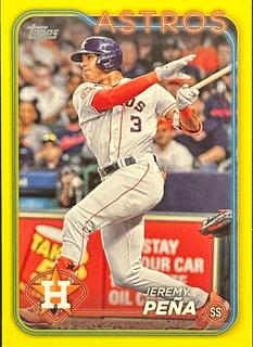 Jeremy Pena
