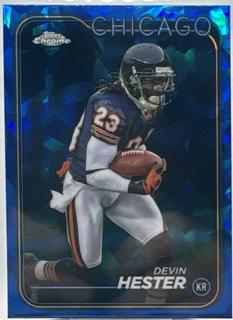 Devin Hester