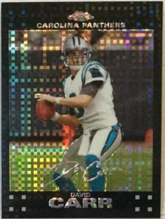 David Carr