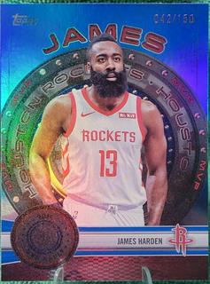 James Harden