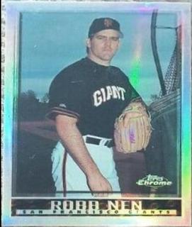 Robb Nen