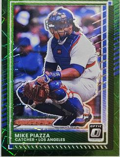 Mike Piazza