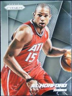 Al Horford