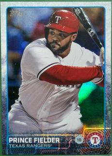 Prince Fielder