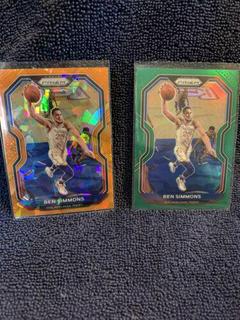 Ben Simmons