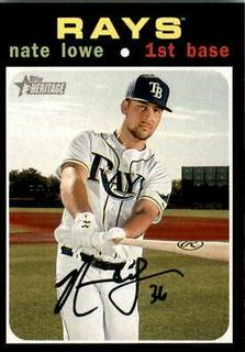Nate Lowe