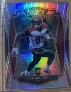 Tee Higgins