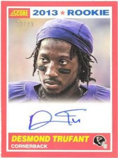 Desmond Trufant