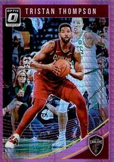 Tristan Thompson