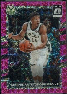 Giannis Antetokounmpo