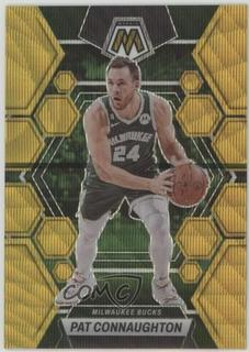Pat Connaughton