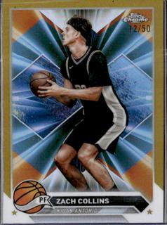 Zach Collins