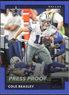 Cole Beasley