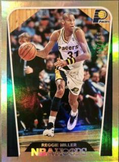 Reggie Miller