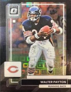 Walter Payton