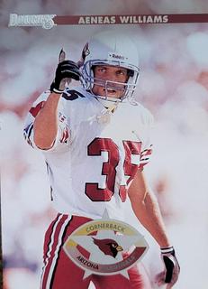 Aeneas Williams
