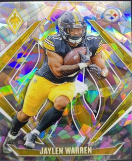 Jaylen Warren