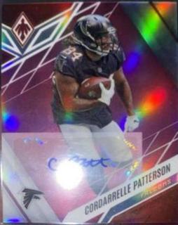 Cordarrelle Patterson
