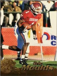 Eric Moulds