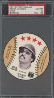 Reggie Jackson