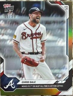 Chris Sale