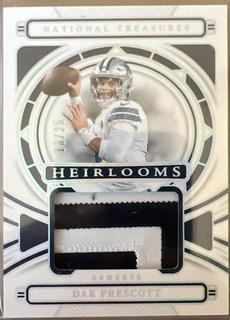 Dak Prescott