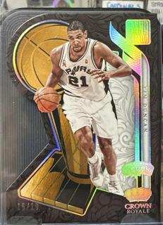Tim Duncan