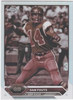 Dan Fouts