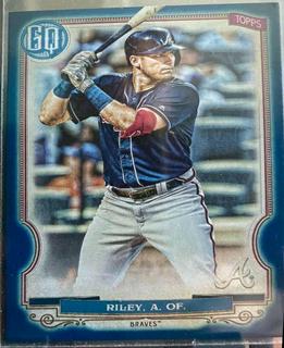 Austin Riley