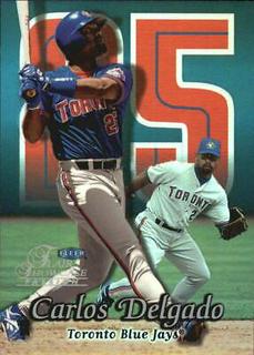 Carlos Delgado