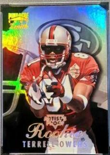 Terrell Owens