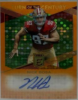 Nick Bosa