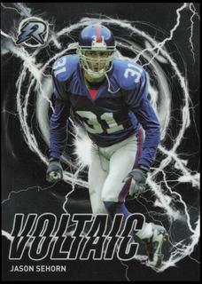 Jason Sehorn