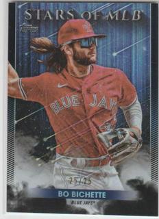 Bo Bichette