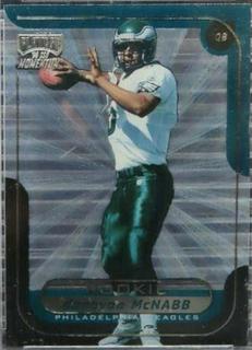 Donovan McNabb