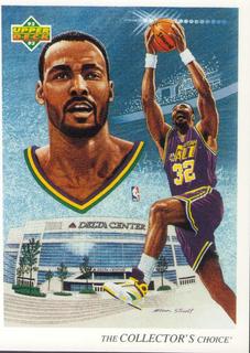 Karl Malone