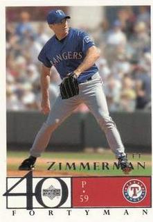 Jeff Zimmerman