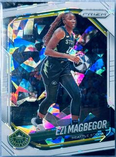 Ezi Magbegor