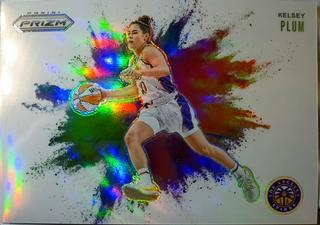 Kelsey Plum