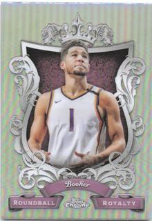 Devin Booker