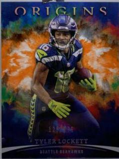 Tyler Lockett