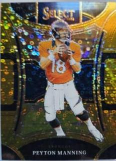 Peyton Manning